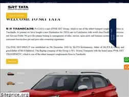 Sites similar to srt-tata.com