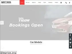 Sites similar to srt-tata.in