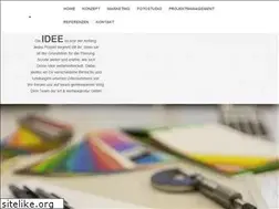 Sites similar to srt-werbeagentur.de