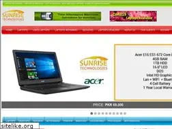 Sites similar to srt.com.pk