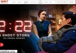 Sites similar to srt.com.sg