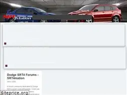 Sites similar to srt4mation.com