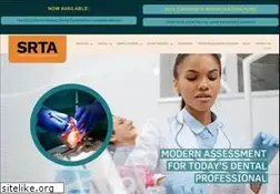 Sites similar to srta.org