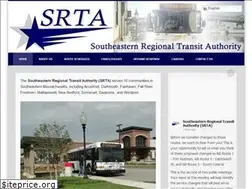 Sites similar to srtabus.com