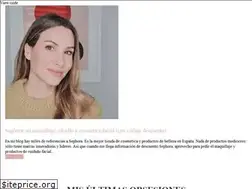 Sites similar to srtapalo.com