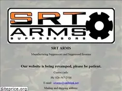 Sites similar to srtarms.com