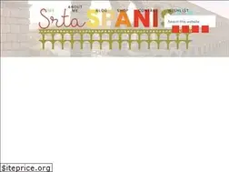 Sites similar to srtaspanish.com