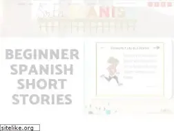 Sites similar to srtaspanish.wordpress.com