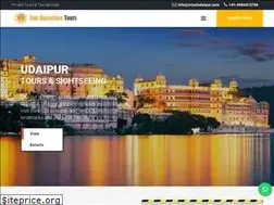 Sites similar to srtaxiudaipur.com