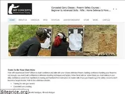 Sites similar to srtconceptsllc.com