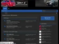 Sites similar to srtconnection.com