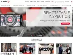Sites similar to srtechnics.com