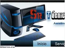 Sites similar to srtecnicodeinformatica.com