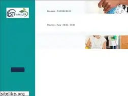 Sites similar to srtemizlik.com