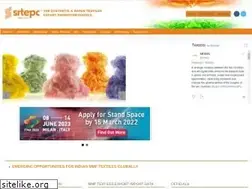 Sites similar to srtepc.org