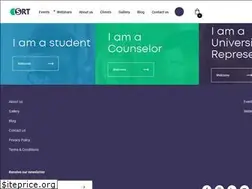 Sites similar to srtfairs.com