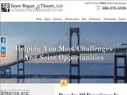 Sites similar to srtflaw.com