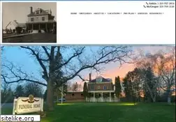 Sites similar to srtfuneral.com