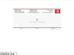 Sites similar to srtgn.com.tn