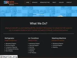 Sites similar to srtinstitute.org