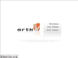 Sites similar to srtk.com