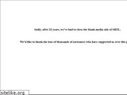 Sites similar to srtl.co.uk