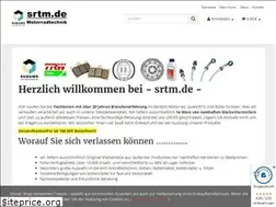 Sites similar to srtm.de