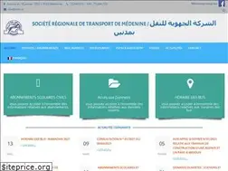 Sites similar to srtm.tn