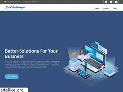 Sites similar to srtntech.com