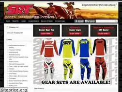 Sites similar to srtoffroad.com