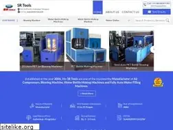 Sites similar to srtools.co.in