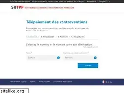 Sites similar to srtpf.fr