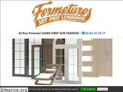 Sites similar to srtpro-lorraine.com