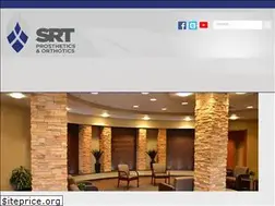 Sites similar to srtprosthetics.com