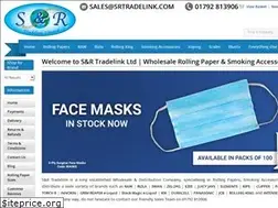 Sites similar to srtradelink.co.uk