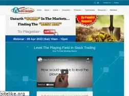 Sites similar to srtrader.com