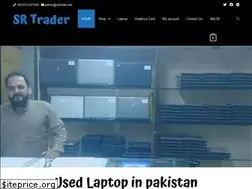 Sites similar to srtrader.net