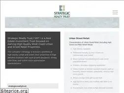 Sites similar to srtreit.com