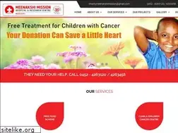 Sites similar to srtrust.org.in