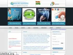 Sites similar to srtsolutions.in
