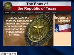 Sites similar to srttexas.org