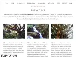 Sites similar to srtworks.com