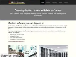 Sites similar to sru-systems.com