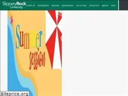 Sites similar to sru.edu