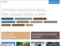 Sites similar to srub.by