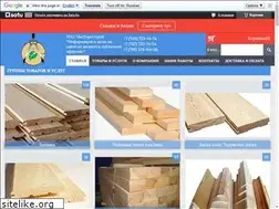 Sites similar to srubastana.kz