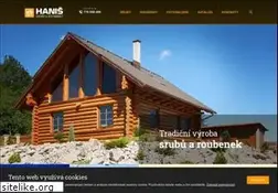 Sites similar to srubovedomy.cz