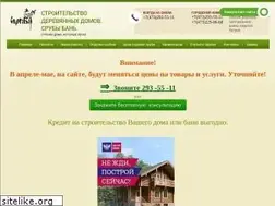 Sites similar to srubvrn.ru