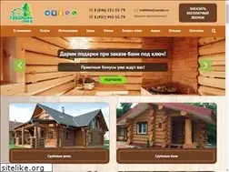 Sites similar to sruby-samara.ru