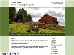 Sites similar to sruby-toro.cz